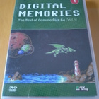Digital memories The best of Commodore 64 DVD - pikkukuva 1