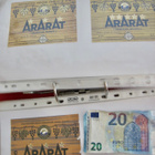 VANHOJA Etikettejä CCCP Armenia Azerbaijan Gruusia 150+ kpl - pikkukuva 3