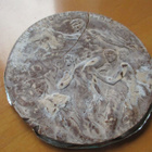 1952 Olympialaiset Hellas suklaa halk 8cm - pikkukuva 4