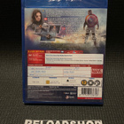 Captain America: The Winter Soldier (2014) – 3D Blu-ray - pikkukuva 2