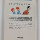 Sivar Ahlrud : Rakettiarvoitus - pikkukuva 2