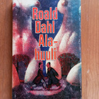 Roald Dahl Alahuuli - pikkukuva 1