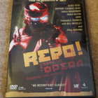 Repo! The Genetic Opera dvd - pikkukuva 1