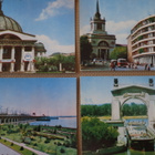 CCCP: kolmetoista vintage Volgograd-korttia - pikkukuva 3