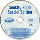 Sim City 2000 Special Edition (PC-CD) - pikkukuva 3