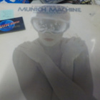 MUNICH MACHINE - A WHITER... 1ST CAN - 78 PRESS LP EX-/EX- - pikkukuva 1