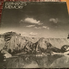 ELEPHANT’S MEMORY*. - Elephant’s Memory - pikkukuva 1