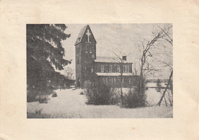 PIRKKALAN KIRKKO