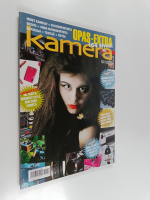 Kamera & Pikseli 10-11/2011