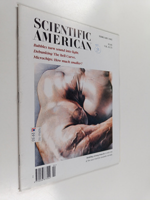 Scientific american : february 1995