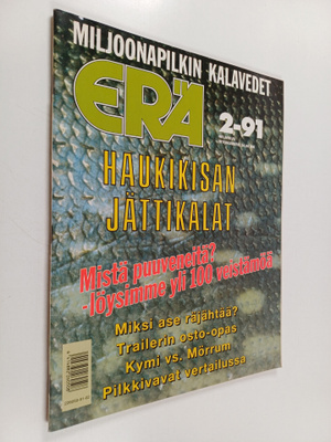 Erä 2/1991