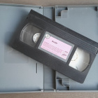 VHS: Bugsy (Warren Beatty, Annette Bening 1991) - pikkukuva 5
