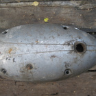 Jawa 353 (250 cc) kytkinkoppa - pikkukuva 1