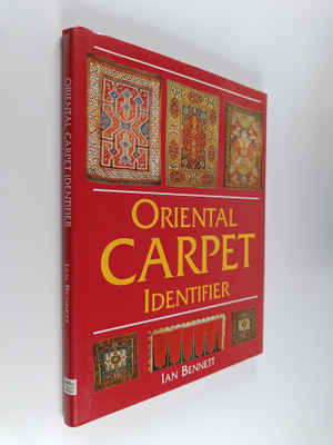 Ian Bennett : Oriental carpet identifier