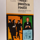 Ingrid (toim.) Fredriksson : Sukupuolten roolit : puheenv... - pikkukuva 1