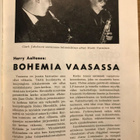 Rytmi -lehti 9/1962 Horace Silver - pikkukuva 5