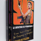 Gerard De Villiers : Le defecteur de Pyongyang 1-2 - pikkukuva 1