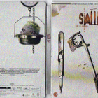 Saw 4 (Limited Coll.ed. Steelbox) 9672 - pikkukuva 1