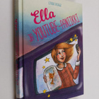 Linda Skugge : Ella ja YouTube -paniikki - pikkukuva 1