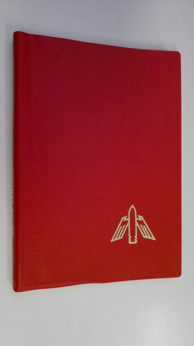 Ilmatorjunnan vuosikirja 1988-1989