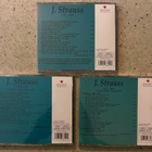 [CD] STRAUSS: MUSIC FROM VIENNA - pikkukuva 4
