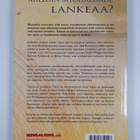 Teijo-Kalevi Lusa : Ehtoosade - pikkukuva 2