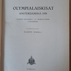 Olympialaiskisat, osat 3 - 5. - pikkukuva 2