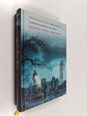 Peter Lovesey ym. : Valitut Palat : kirjavaliot : Pitkin ...