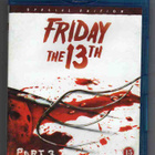 Friday The 13th Part 3 (Steve Miner) Blu-ray - pikkukuva 1
