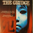 The Grudge - Kirous DVD - pikkukuva 1