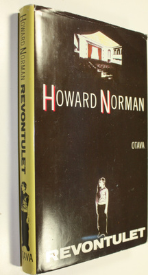 Howard Norman : Revontulet