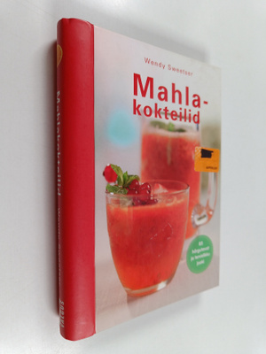 Mahlakokteilid