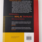 Sean Rossiter : Kiekkokoulu NHL:n tapaan - pikkukuva 2