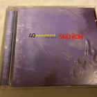 Skid Row - 40 Seasons the best Of  (cd) - pikkukuva 1
