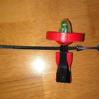 Lego ninjago hyrrä - pikkukuva 1