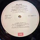 Milana - Milana Lp - pikkukuva 2