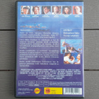 DVD: Kirottujen Laiva (Faye Dunaway, Max von Sydow 1976/2003 - pikkukuva 2