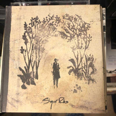 SIGUR RÒS - Takk... (v. 2005 digibook) cd-albumi