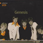 { genesis - collection (from genesis to revelation) (2 cd) } - pikkukuva 1
