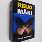 Reijo Mäki : Tukholman keikka - pikkukuva 1