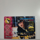 1994-95 Pinnacle #170 Mario Lemieux - pikkukuva 2