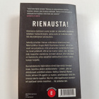 Douglas Preston : Rienaus - pikkukuva 2