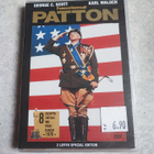 Panssarikenraali Patton UUSI - pikkukuva 1