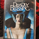 Deadly Blessing - pikkukuva 1