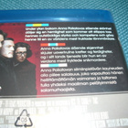 ANNA (Cillian Murphy) BD, UUSI*** - pikkukuva 3
