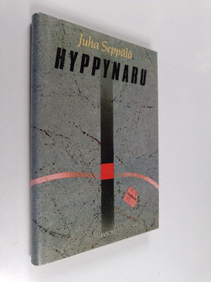 Juha Seppälä : Hyppynaru