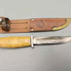 Puukko Eino Syvänen Kauhava - pikkukuva 1
