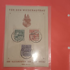 Deustchland. Provinz Sachsen. Dessau 30.6.1946. - pikkukuva 1