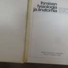 IHMISEN FYSIOLOGIA JA ANATOMIA ! - pikkukuva 3