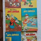 AKU ANKKA Vuosikirja 1981 eli lehdet 1-52 - pikkukuva 1